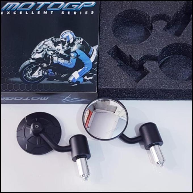 KACA SPION JALU STANG VARIASI MOTOR BYSON-MX KING-JUPITER MX-VEGA R-ZR