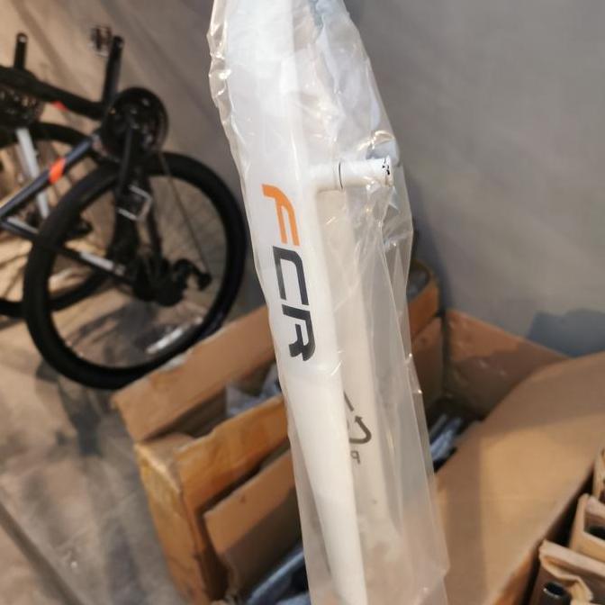 fork 700c baja Taiwan u v brake FCR