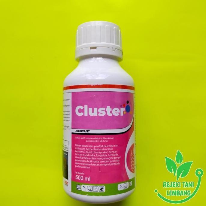 CLUSTER ADJUVANT 500 ML PEREKAT