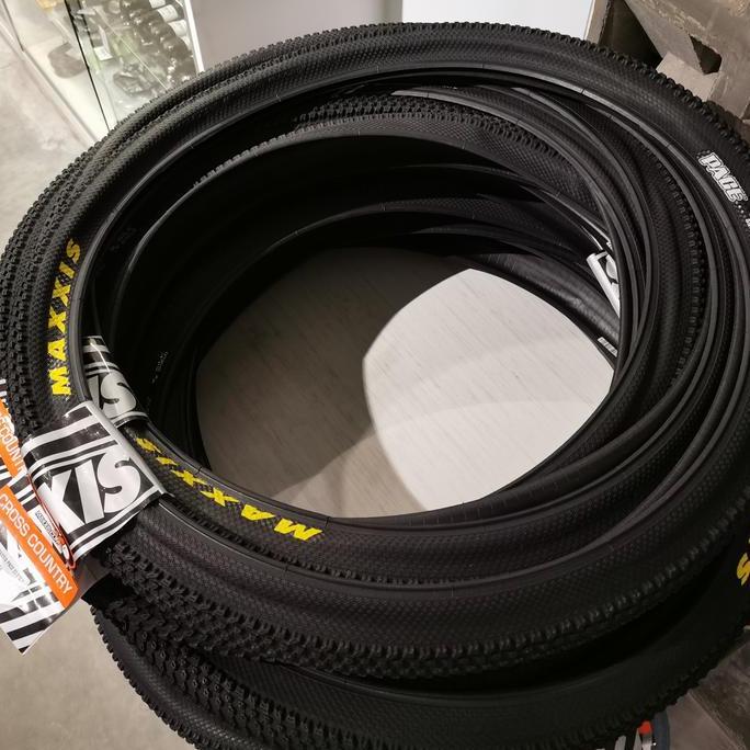 ban luar sepeda maxxis PACE 27.5 2.1