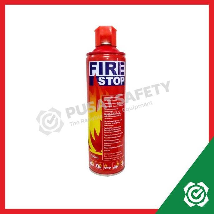 Promo Apar Alat Pemadam Api Mobil Fire Spray Stop Cod