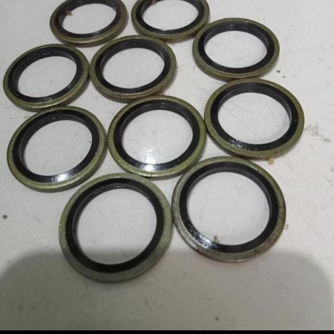 Ring Seal 45 MM