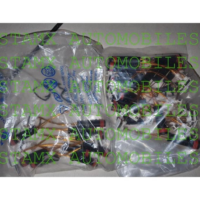 Kabel Sensor Rem Mercedes W203 / W204 / W211 / W220 depan, harga / pc