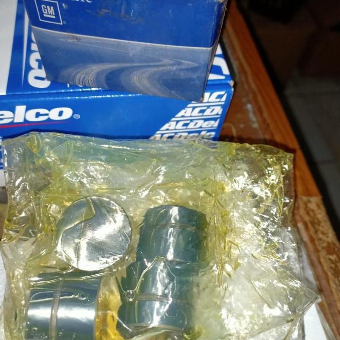 HLA Adjuster Klep Valve Chevrolet Lova Kalos Estate Ori GM