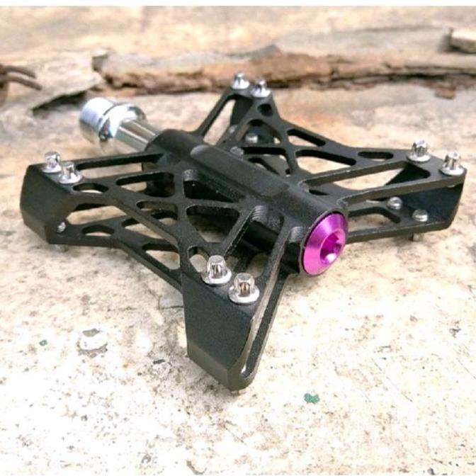 Pedal bearing Tutup Pedal bearing, tutup debu pedal bearing, tutup pengunci bearing pedal