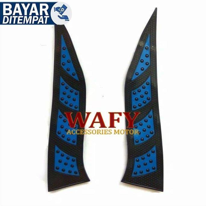 Karpet Aerox Karpet Bordes Motor Aerox 155 Vva 2016/2017/2018/2019 Yamaha Aerox 155