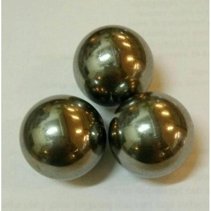 STEEL BALL 2 1/2" (63,5MM) MERK JPN