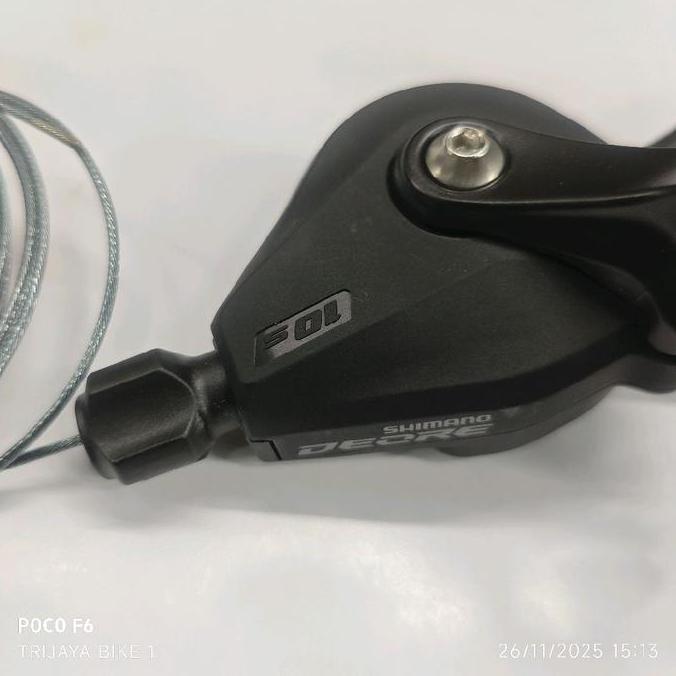 Rear Derailleur RD DEORE M4120 Shadow 10 11 Speed Shifter Deore 10 Speed SL-M4100