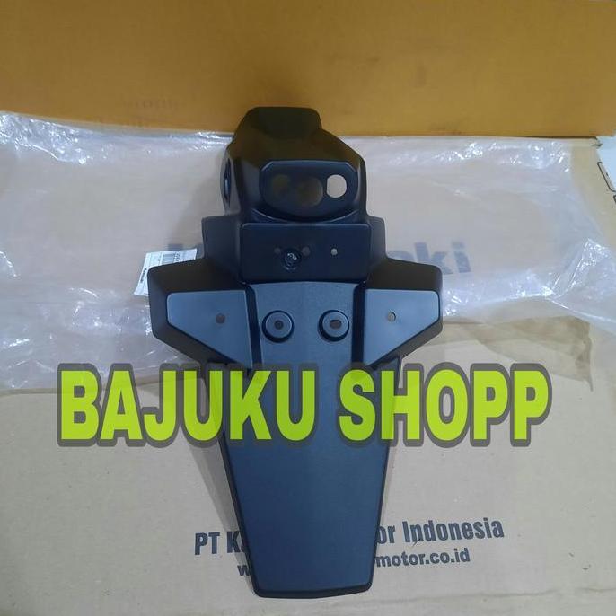 Spakbor Slebor Belakang Kawasaki Z125 Z125 PRO Original