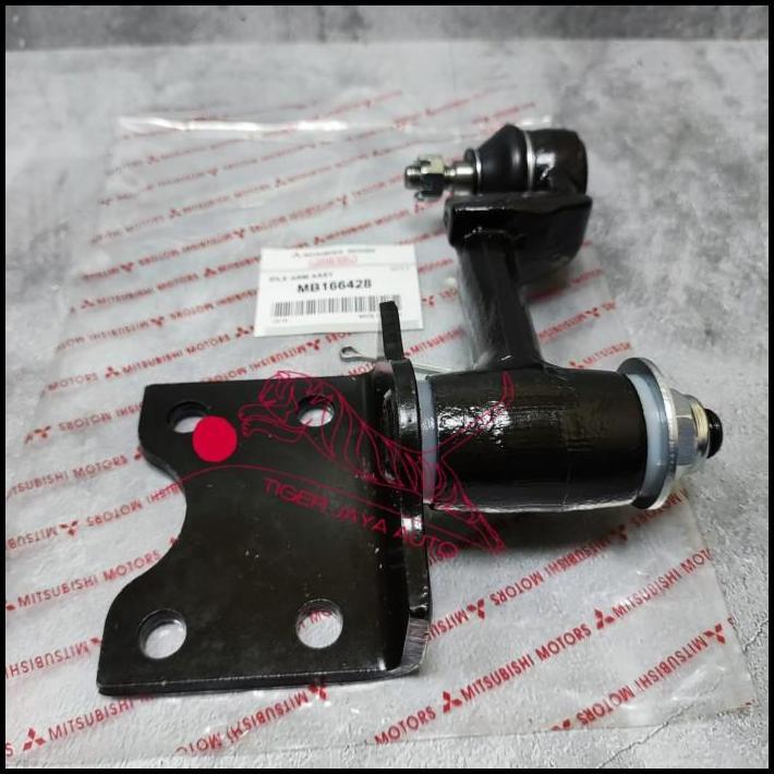 BEST DEAL IDLE ARM ASSY - IDLE ARM L300 / L038 DIESEL 