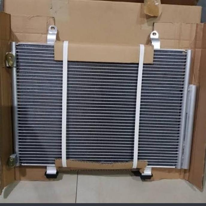 kondensor radiator ac suzuki ertiga