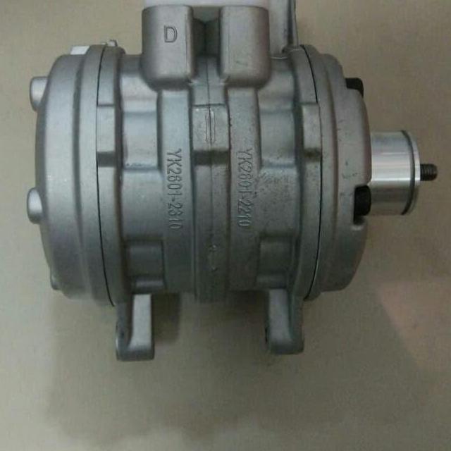 kompresor ac baleno lama old
