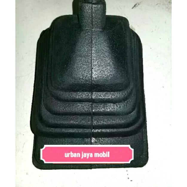 NEW karet boot tutup tongkat perseneling atas jimny katana [terbaik][terlaris]