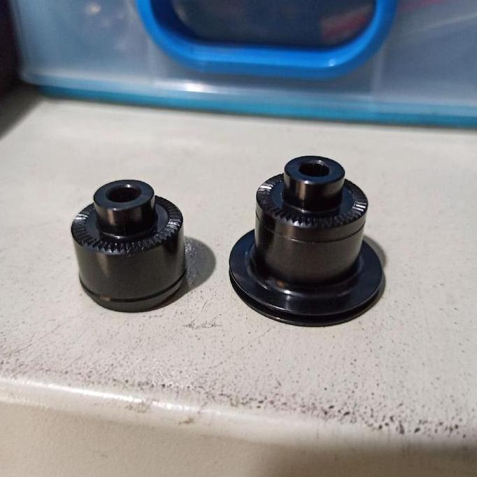 Adaptor Freehub Strummer TA 148 to 141mm 142mm QR Boost