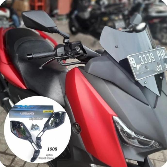 spion XMAX spion Ducati NEMO NEW XMAX 2022 2023