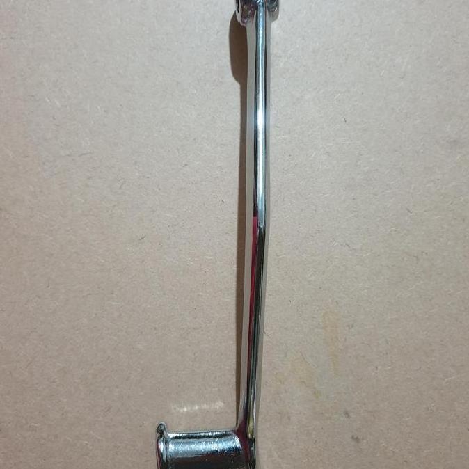 Selahan Vespa PX Exclusive Excel Kick Starter Engkol KickStarter Besi