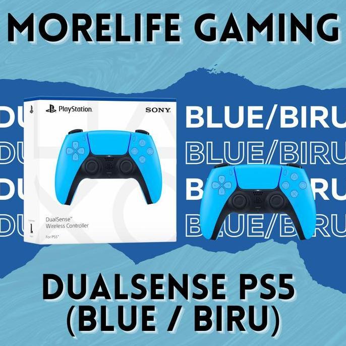 Dualsense PS5, Garansi Indonesia