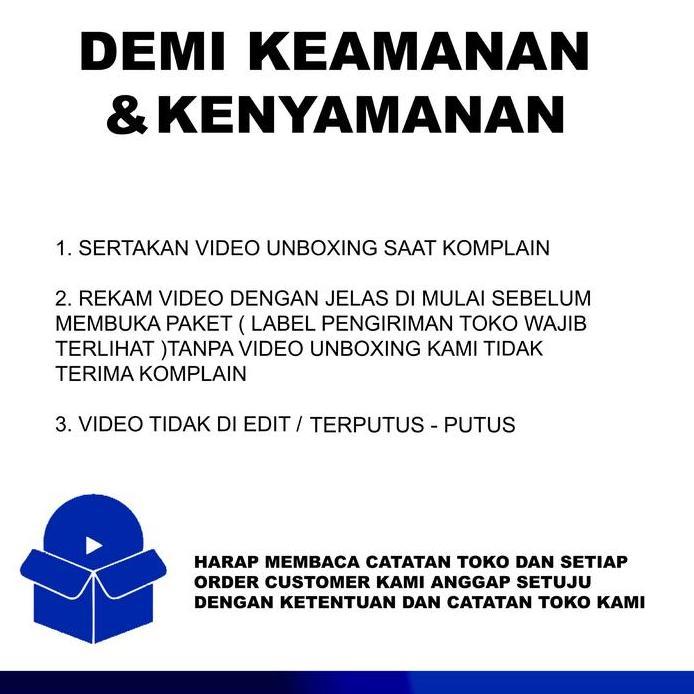 Ready Lampu Anak Tangga LED 6W Tanam Minimalis 6W