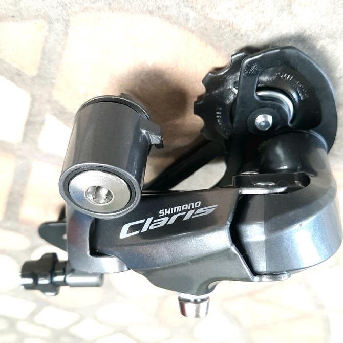 RD SHIMANO CLARIS R2000 8 speed 8sp MEDIUM CAGE