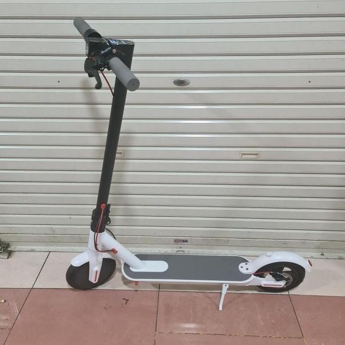TERLARIS SCOOTER ELEKTRIK KINGSONG