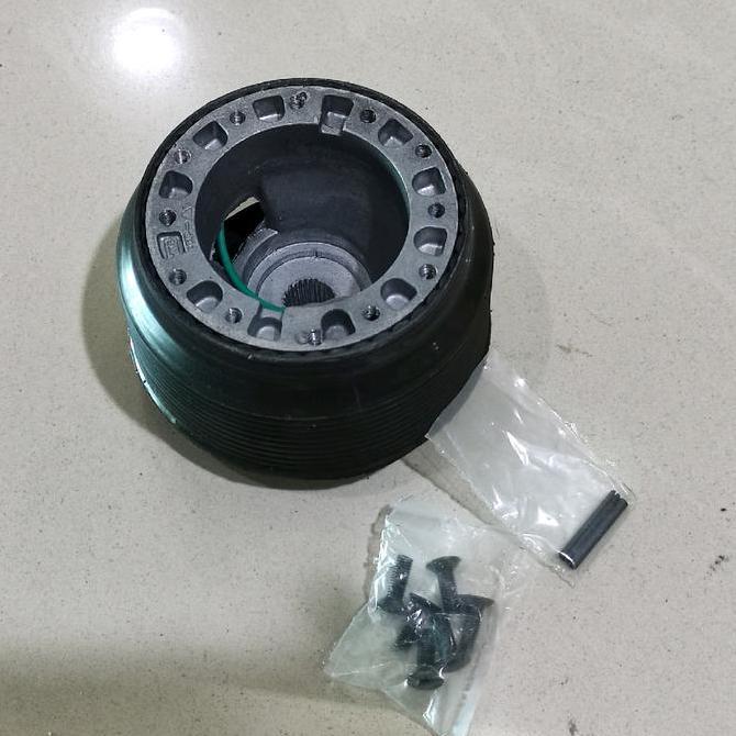 Bosskit setir racing mobil suzuki karimun carry futura T120ss bosskit stir racing HKB SU-5