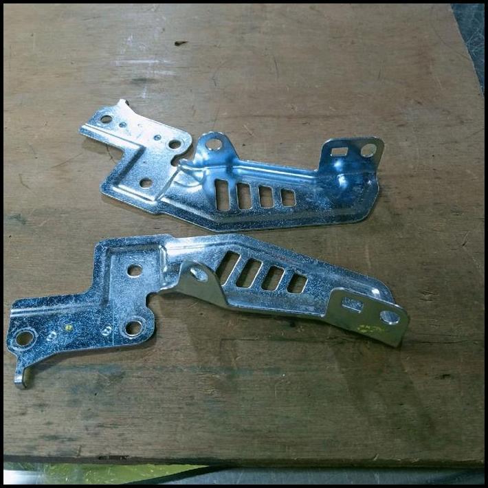 TERBARU BRACKET HEAD UNIT TOYOTA RAIZE ORIGINAL 