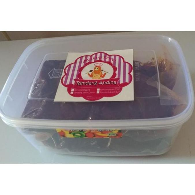 RENDANG PADANG ASLI RENDANG PADANG DAGING SAPI RENDANG PADANG KERING RENDANG PADANG ENAK RENDANG FRO