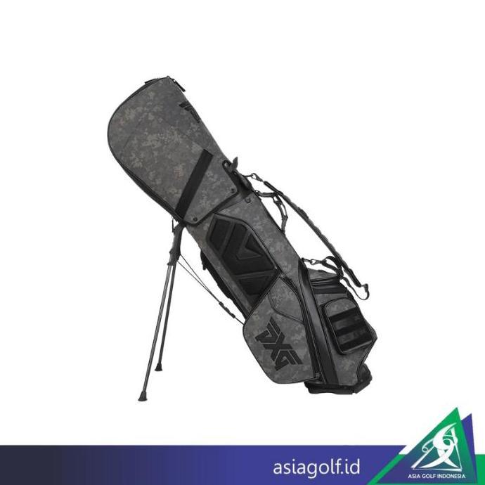 Stand Bag Golf Pxg Paw Hybrid | Bag | Tas Golf Berdiri