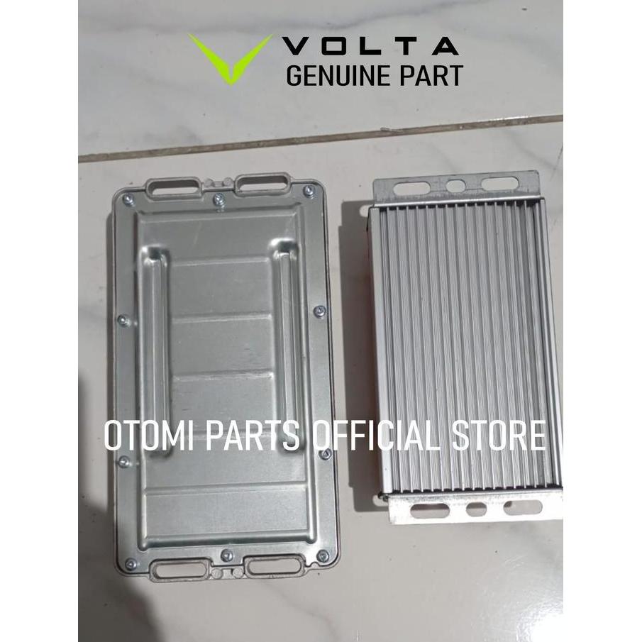 TERLARIS VOLTA ORIGINAL - CONTROLLER MOTOR LISTRIK VOLTA