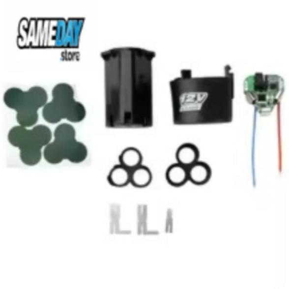 PHLOX Case Housing Baterai BMS 3S BOR Cordless 12V