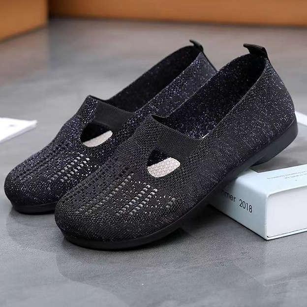 original mp p616sepatu slip on wanita sepatu sport wanita motif diamond wanita sneakers wanita sepat