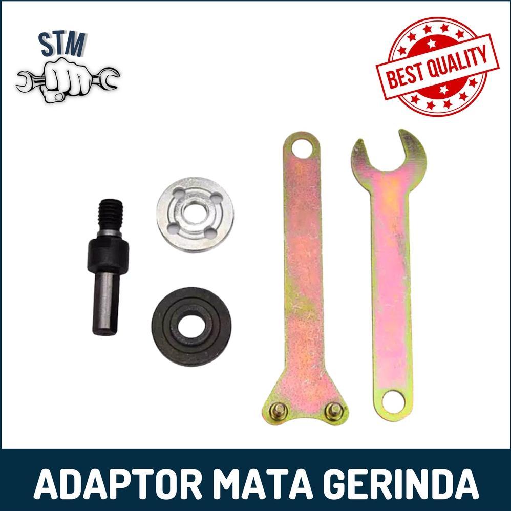 Adaptor Mesin bor Multifungsi Gerinda Potong Alat poles mobil terlaris