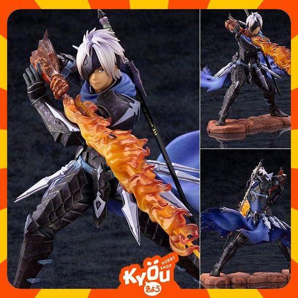 PVC Figure 1/8 Alphen - Tales of Arise