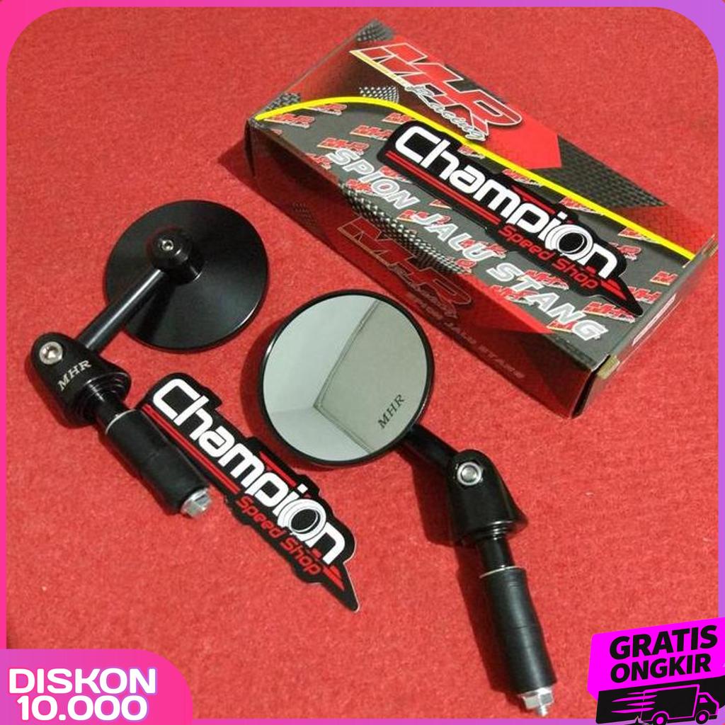 Spion Jalu Stang Lipat Mhr Universal Nmax Aerox 155 Lexi Mio Vario