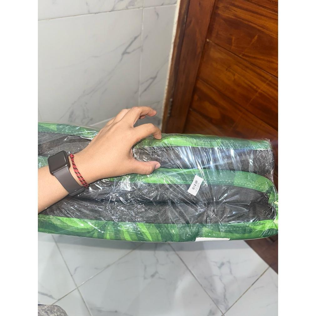 Kasur Lipat Dakron Tebal 5Cm - 6Cm