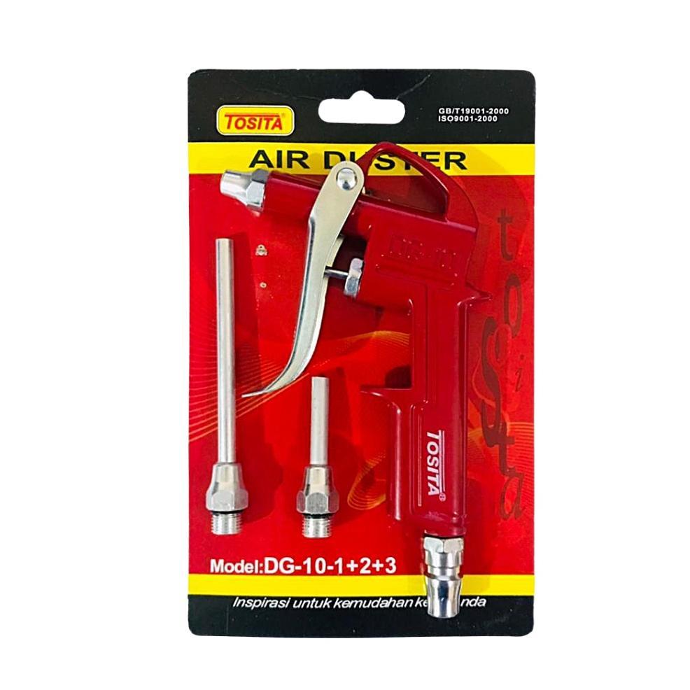 Air Duster Tosita DG 10-1 / Tembak Angin 3 in 1
