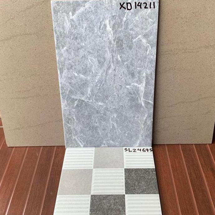 Keramik Kamar Mandi 25X40 Keramik Dinding Dapur Lantai Wc 25X25