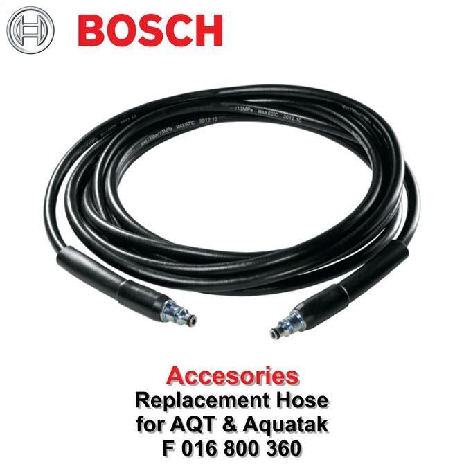 HARGA DISC - BOSCH Selang Jet Cleaner 6 Meter Bosch AQT & Aquatak 306