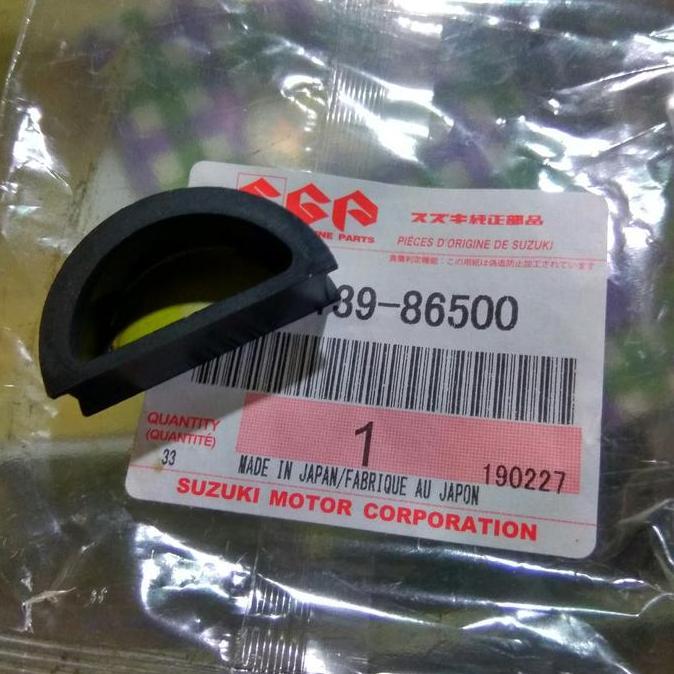 Karet Setengah Bulan Cylinder Head Grand Vitara