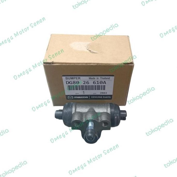 Wheel Cylinder Mazda 2 / Fiesta