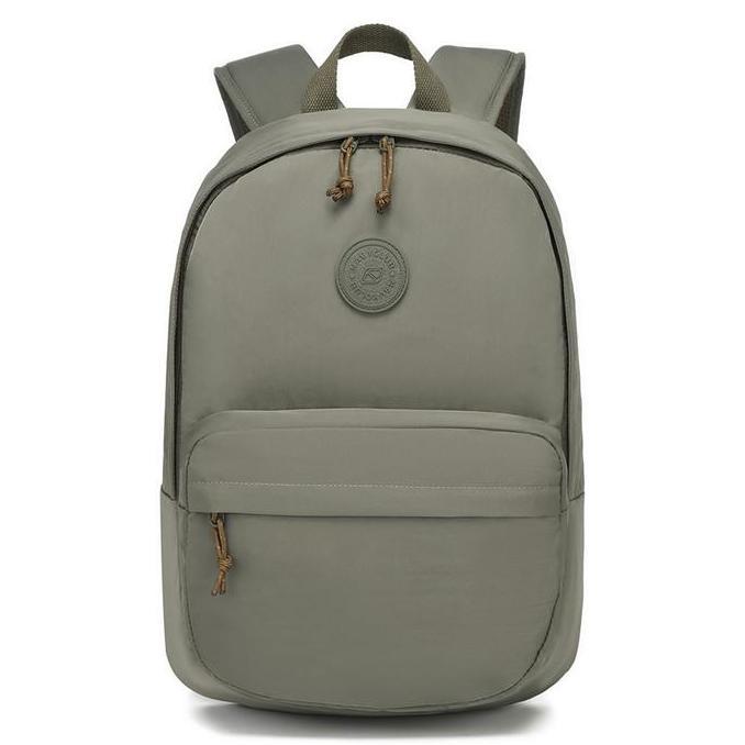 NEW NAVY CLUB KYORO TAS RANSEL KASUAL - BACKPACK DAYPACK TAS LAPTOP UP TO 14 INCH TAS PRIA WANITA OR