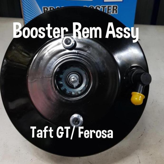 Booster Rem Assy Daihatsu Taft Gt/Ferosa