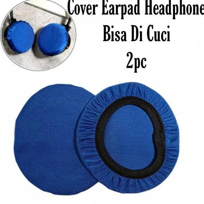 Bantalan Busa Earcup Earpad Headphones Foam dbE GM100 GM150 GM160 GM180 GM190 GM200 GM250 - dbE GM 1