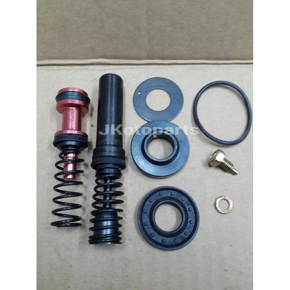 Kit Master Rem Atas Espass