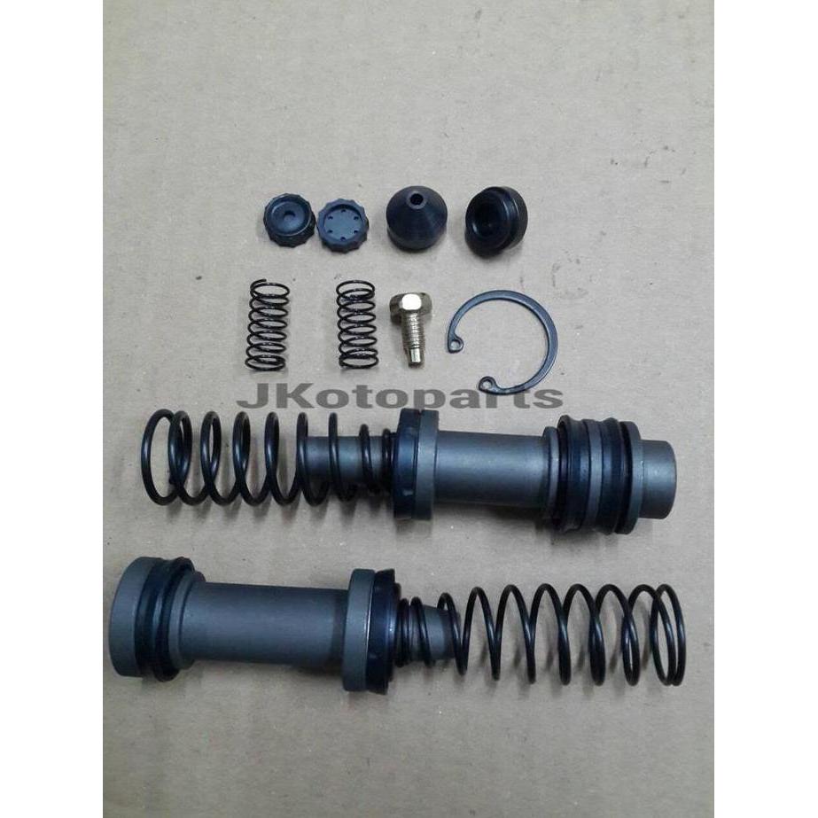 Kit Master Rem Atas Isuzu Bison Kad / Tld