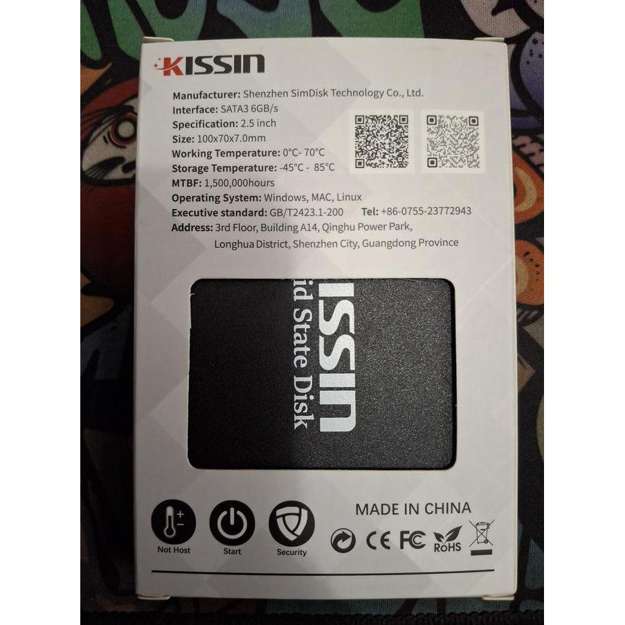 Bst Ready Dom Mikrotik Level 6 Ros 6 Legacy Sata 128Gb Best Seller