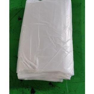 Plastik Hd 50X80, 60X100, 80*120 Tipis, Plastik Inner, Plastik Lapis Karung
