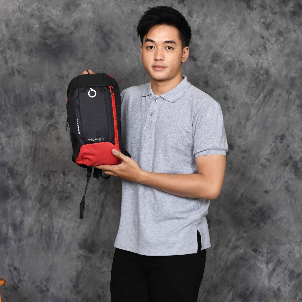 Promo Tas Futsal Tas Kecil Backpack Tas Kecil Pria Tas Ransel Mini Tas Ransel Kecil Pria Tas Gunung 
