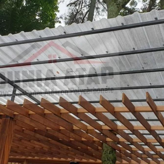 TERLARIS Alderon Transparan Twinlite Greca Panjang 4 Meter (Penerangan Alderon) Green gratis ongkir