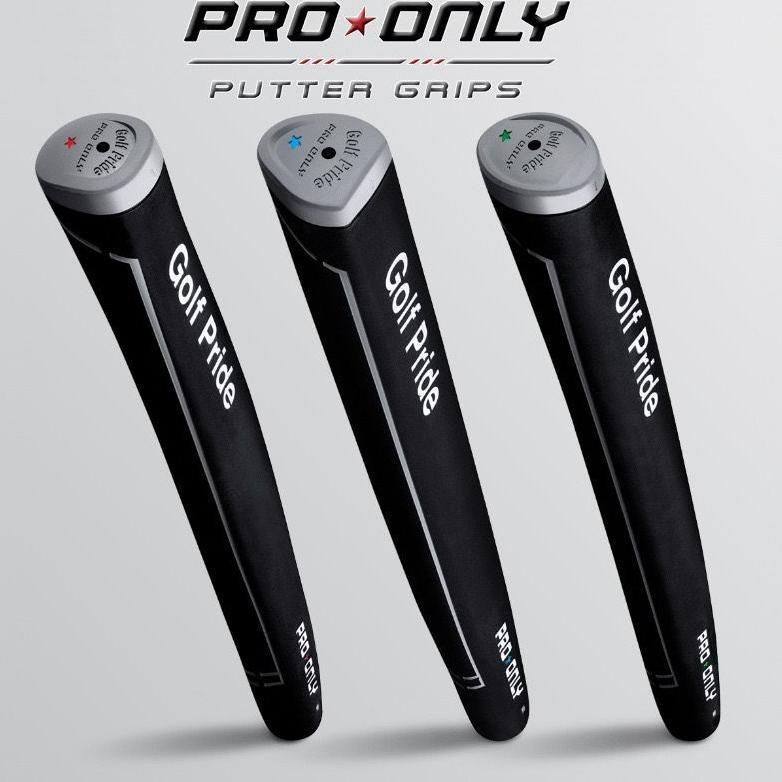 Golf Grip Putter Golf Pride Pro Only Golf Putter